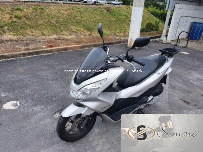 HONDA PCX 150 17/17