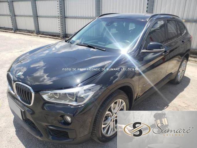 BMW  X1 17/18