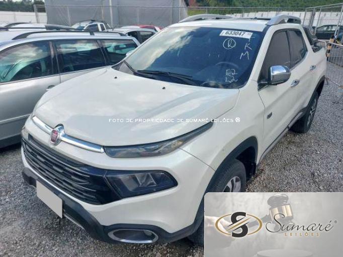 FIAT TORO 19/20