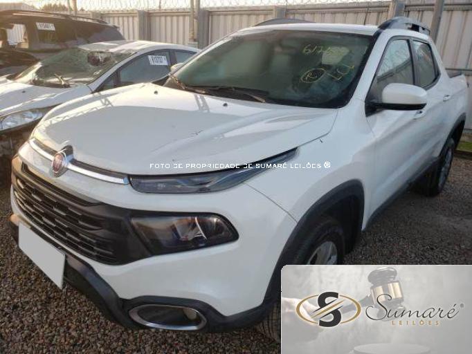 FIAT TORO 19/20 FIAT TORO 19/20
