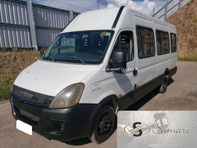 IVECO DAILY 12/13