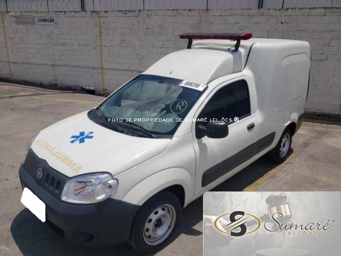 FIAT FIORINO 16/17