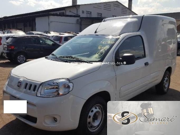 FIAT FIORINO 14/14