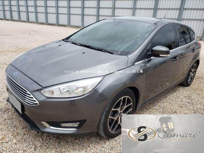 FORD FOCUS 16/16