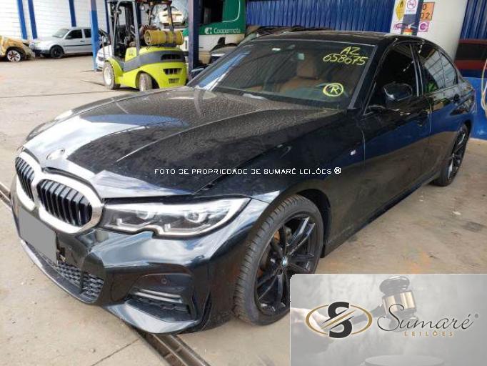 BMW 320I 21/21