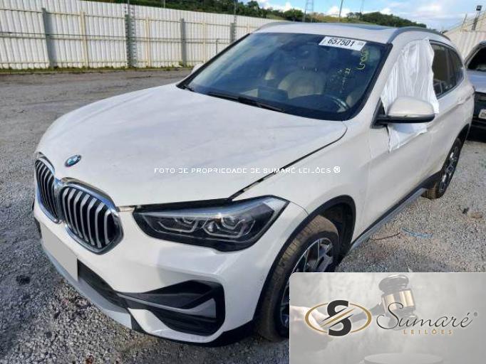 BMW X1 21/22