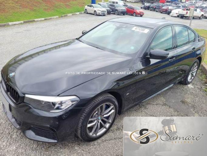 BMW SERIE 5 18/19 BMW SERIE 5 18/19