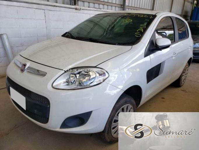 FIAT PALIO 16/17