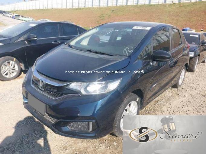 HONDA FIT 20/20