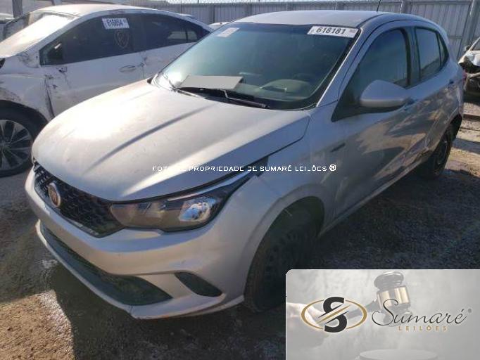 FIAT ARGO 17/18