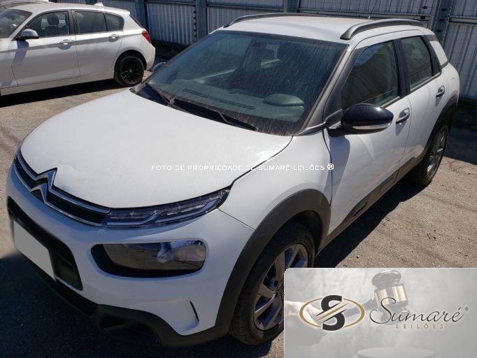 CITROEN C4 CACTUS 19/20