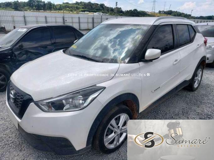 NISSAN KICKS 19/19