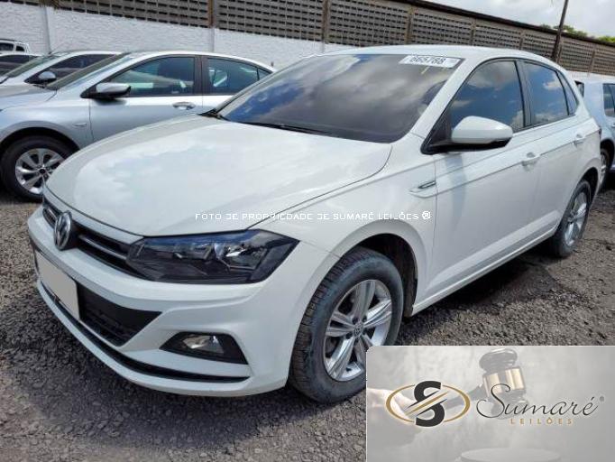 VOLKSWAGEN POLO 18/19