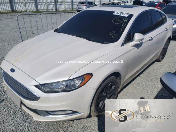 FORD FUSION 18/18