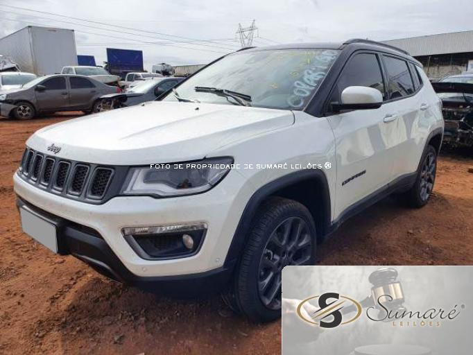 JEEP COMPASS 20/20