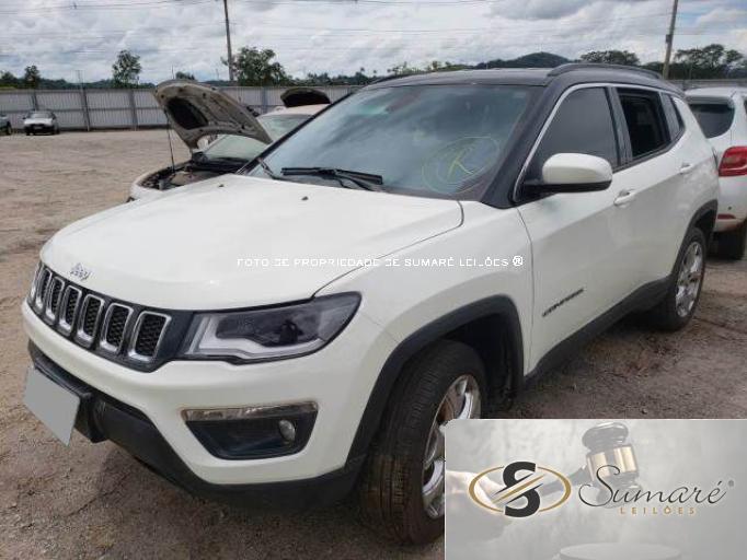 JEEP COMPASS 21/22