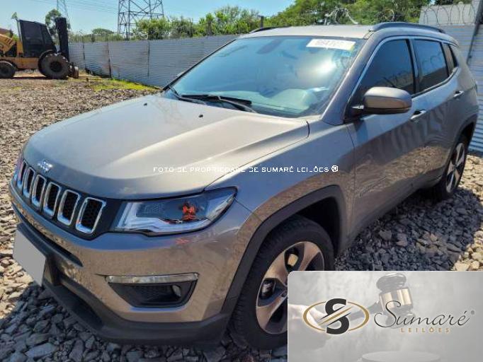 JEEP COMPASS 21/21