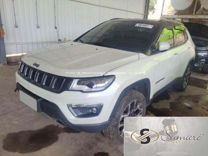 JEEP COMPASS 19/20