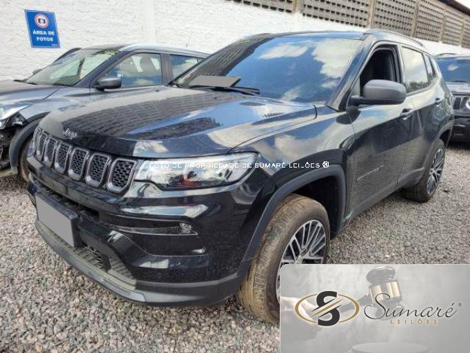 JEEP COMPASS 21/22