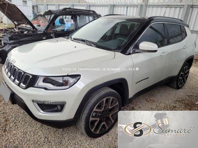 JEEP COMPASS 19/20