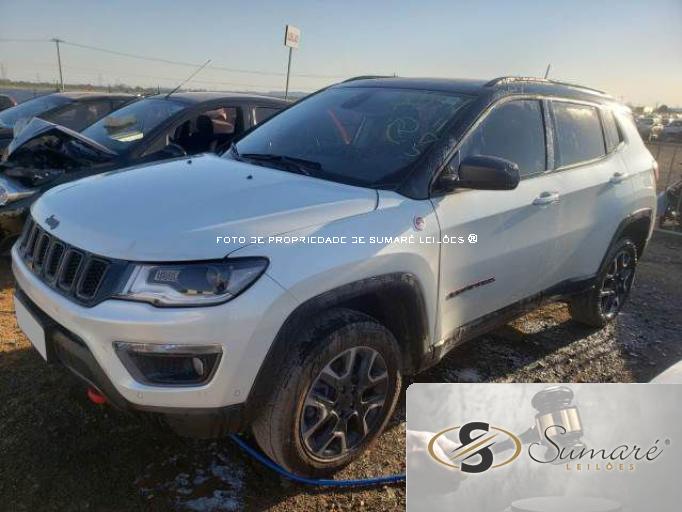 JEEP COMPASS 19/20