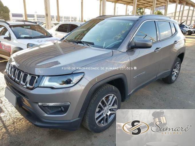 JEEP COMPASS 21/21