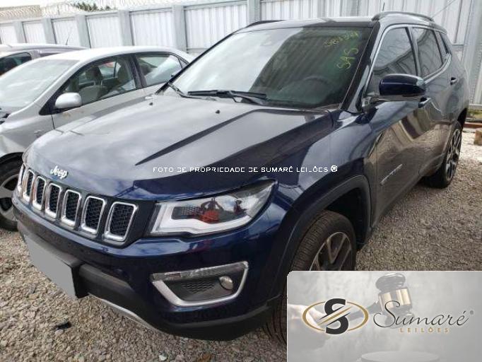 JEEP COMPASS 20/21