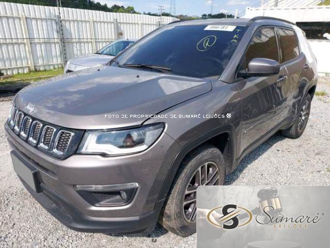 JEEP COMPASS 18/19