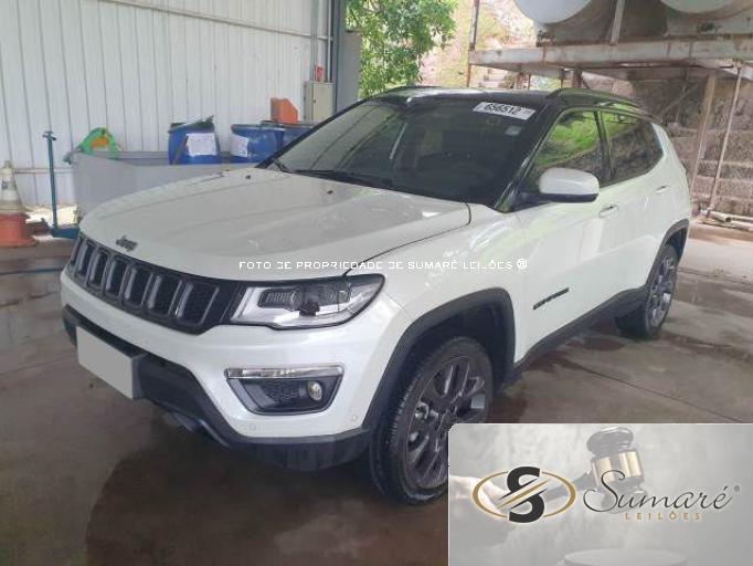 JEEP COMPASS 19/20