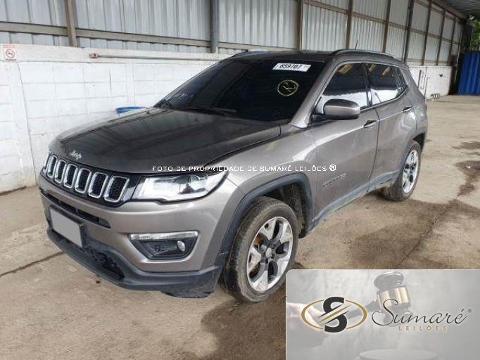 JEEP COMPASS 19/19 JEEP COMPASS 19/19