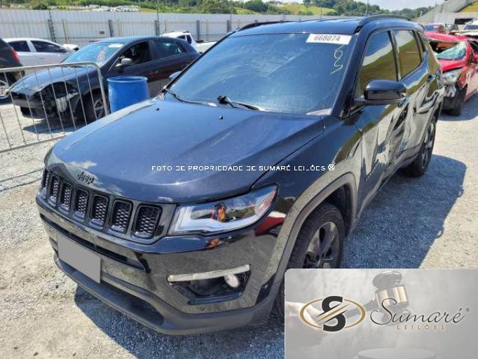 JEEP COMPASS 20/21