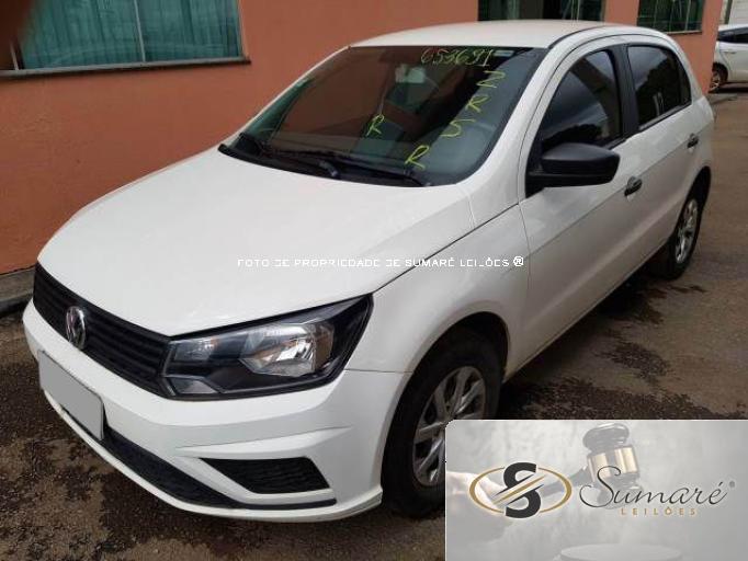 VOLKSWAGEN GOL 20/20