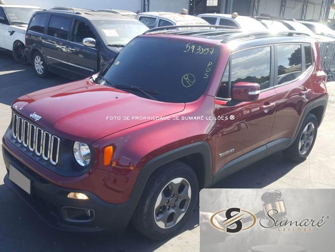 JEEP RENEGADE 17/17