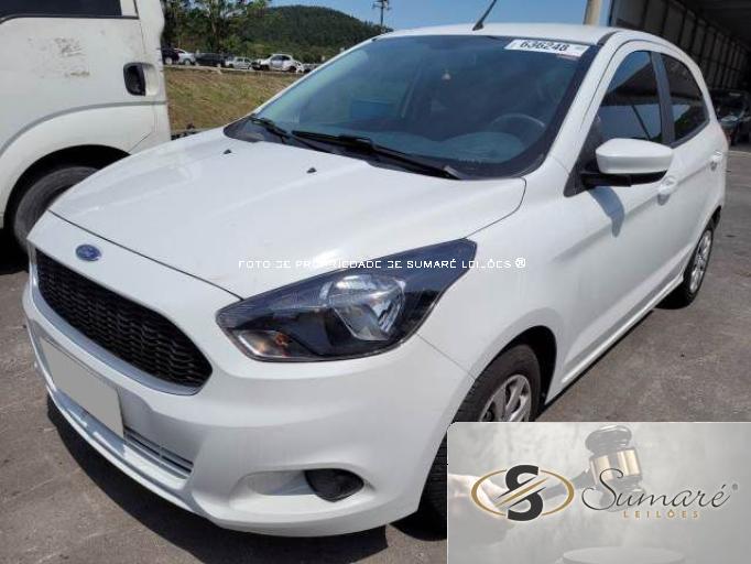 FORD KA 16/17