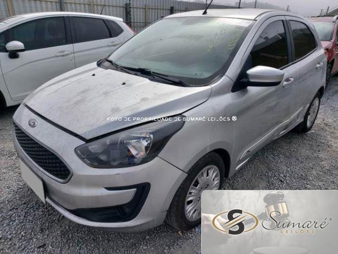 FORD KA 18/19