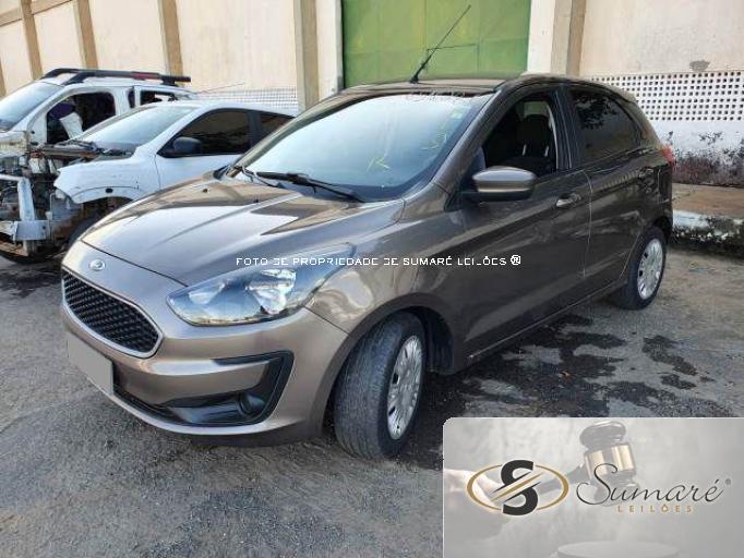 FORD KA 19/19