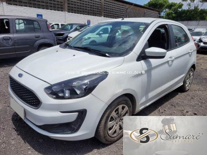 FORD KA 20/20