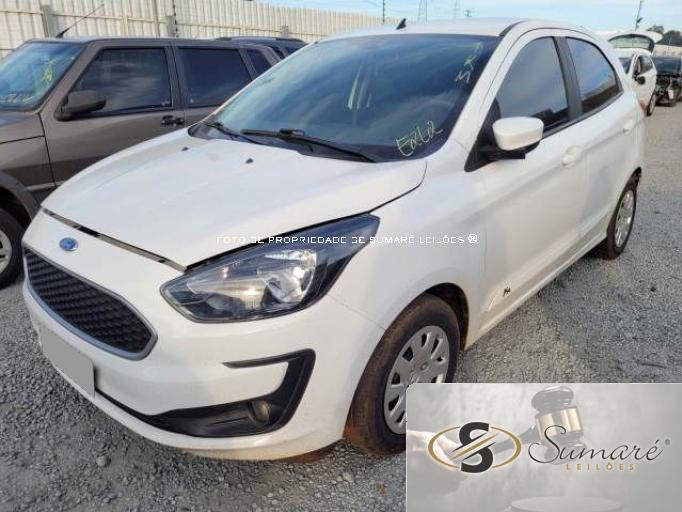 FORD KA 19/19