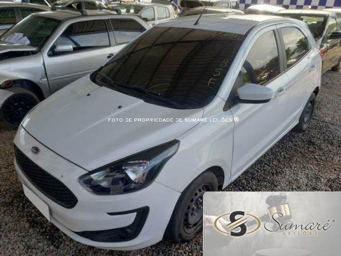 FORD KA 19/19