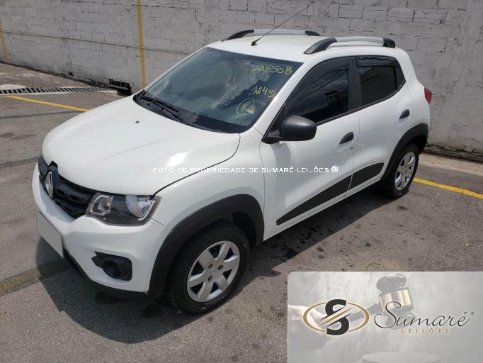 RENAULT KWID 18/19