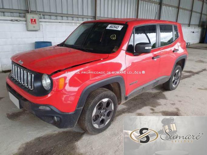 JEEP RENEGADE 16/16