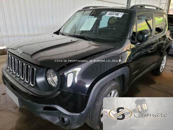 JEEP RENEGADE 18/18