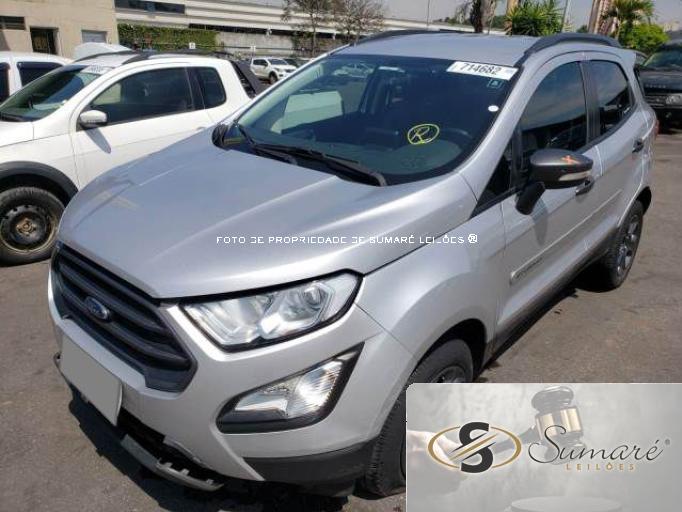 FORD ECOSPORT 18/19