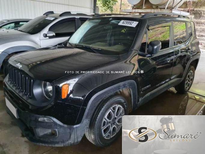 JEEP RENEGADE 18/18