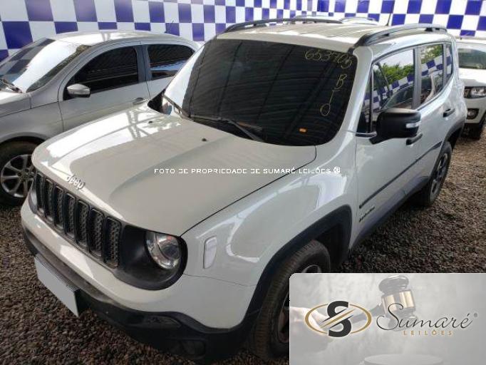 JEEP RENEGADE 19/20