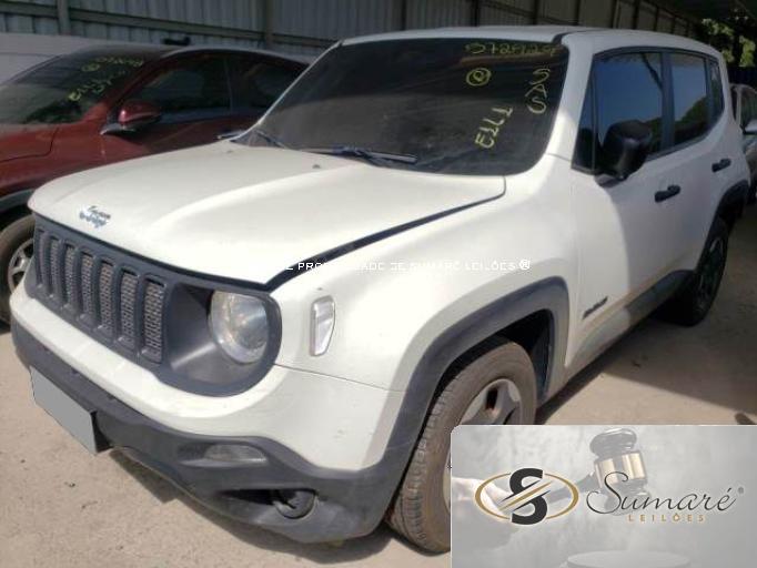 JEEP RENEGADE 19/20