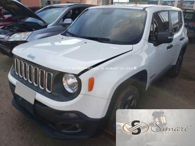 JEEP RENEGADE 15/16