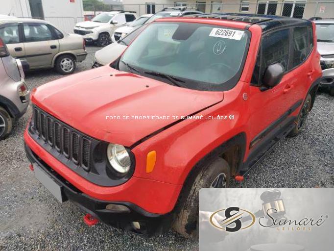 JEEP RENEGADE 16/16