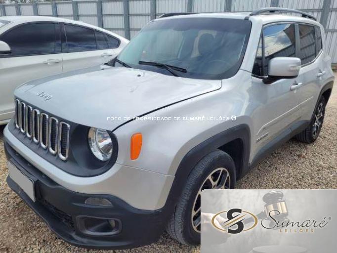 JEEP RENEGADE 15/16