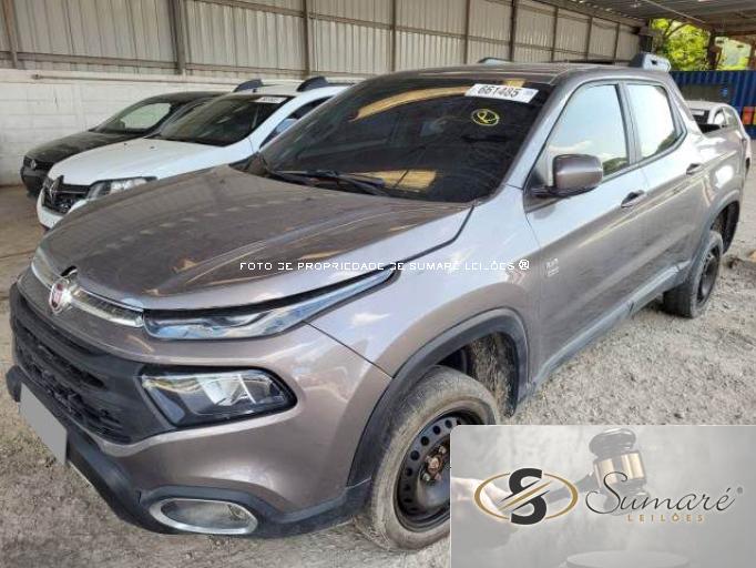 FIAT TORO 17/18